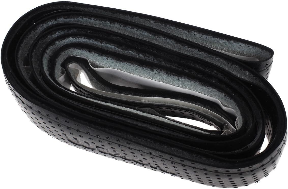 Wilson Sublime Tennis Racquet Grip, Black : Tennis Racket Grips : Sports & Outdoors