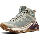 KEEN Womens Targhee Apex Mid Height Durable Lightweight Comfortable Waterproof