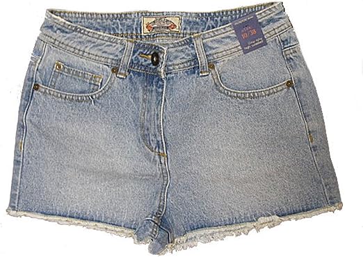 Denim shorts 16 Clearance