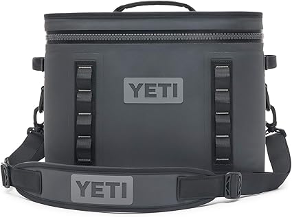 yeti hielera