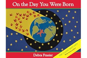 On the Day You Were Born