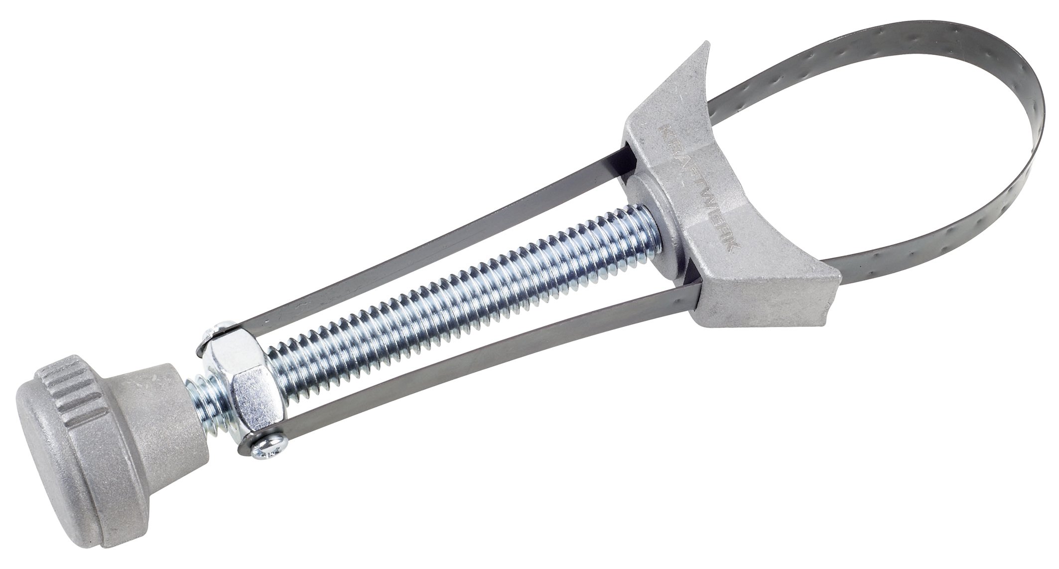 Kraftwerk 30617 Ölfilterband Key 65 – 110