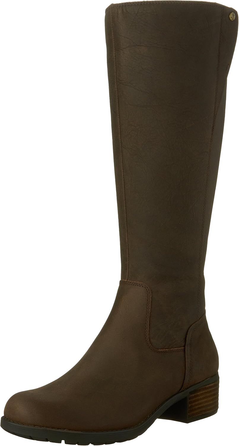 hush puppies riding boots