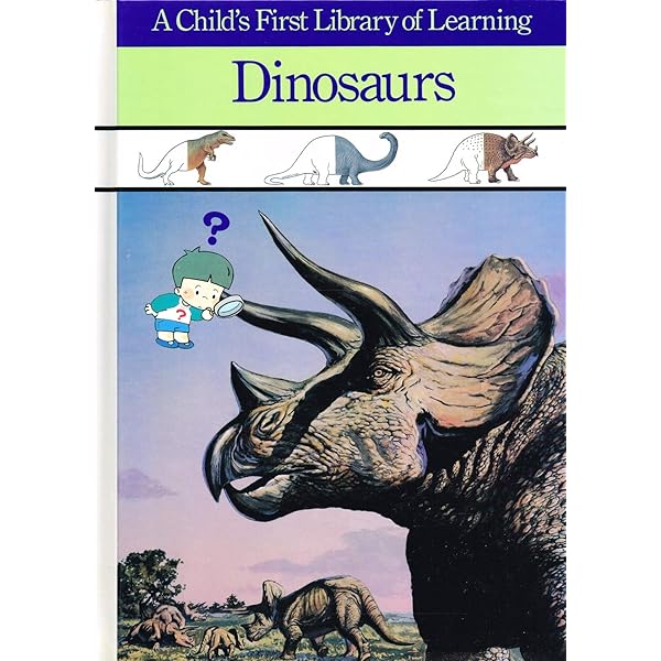 A Childs First Library of Learning (17-Volume Set): Time-Life