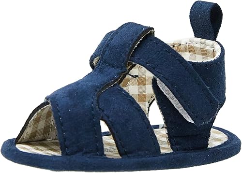 sandália bebê menino