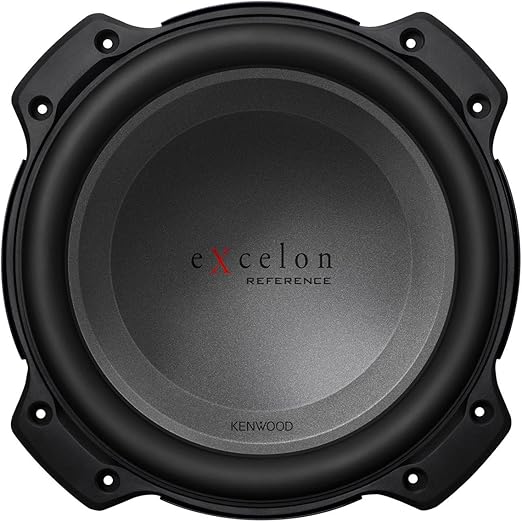 10 inch kenwood excelon
