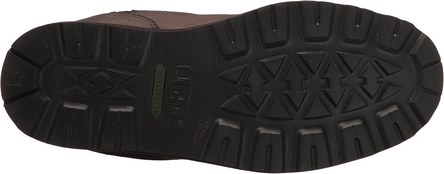  | UGG Men's Hendren TL Winter Boot | Chelsea