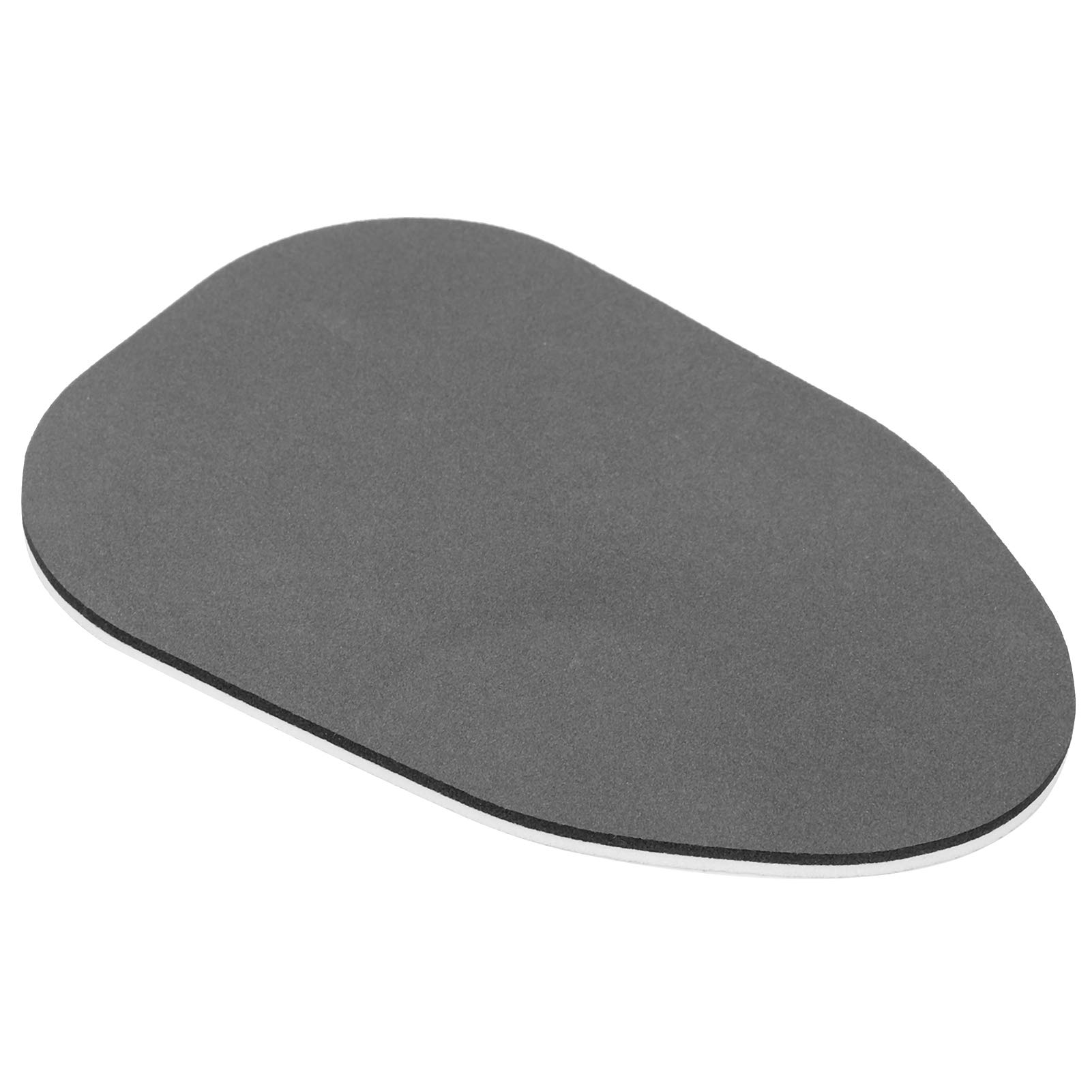 RiToEasysports Billiard Cue Polishing Cloth, Two‑Sided Snooker Cue Shaft Burnisher Cleaner Polisher Slicker Billiard Maintenance Accessory