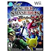 Super Smash Bros. Brawl