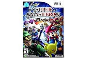 Super Smash Bros. Brawl