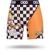 Odd Sox - Chip Snacks Boxer Briefs, Mens Funny Underwear | Officially Licensed. Soft Stretch Fabric. Breathable & Snug. A fun surprise for anyone with a sense of humor.