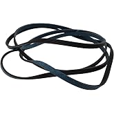 Supplying Demand D511255P Dryer Drive Belt - Replaces 511255P, 435P3