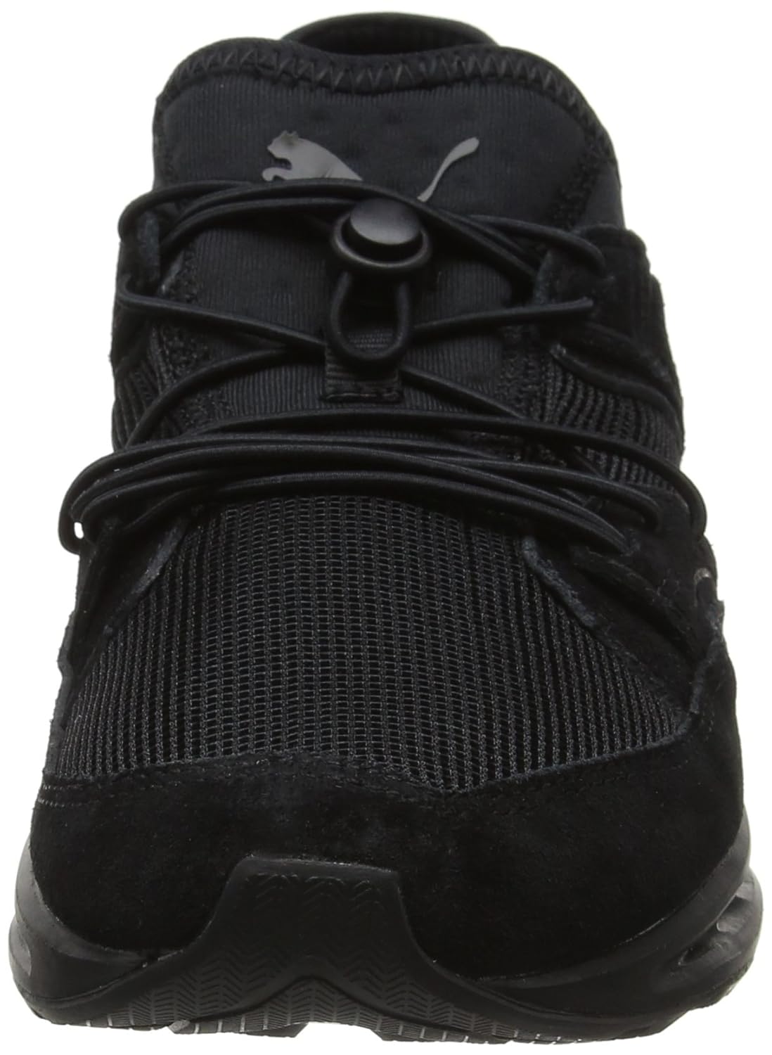 puma blaze of glory bambino rosse