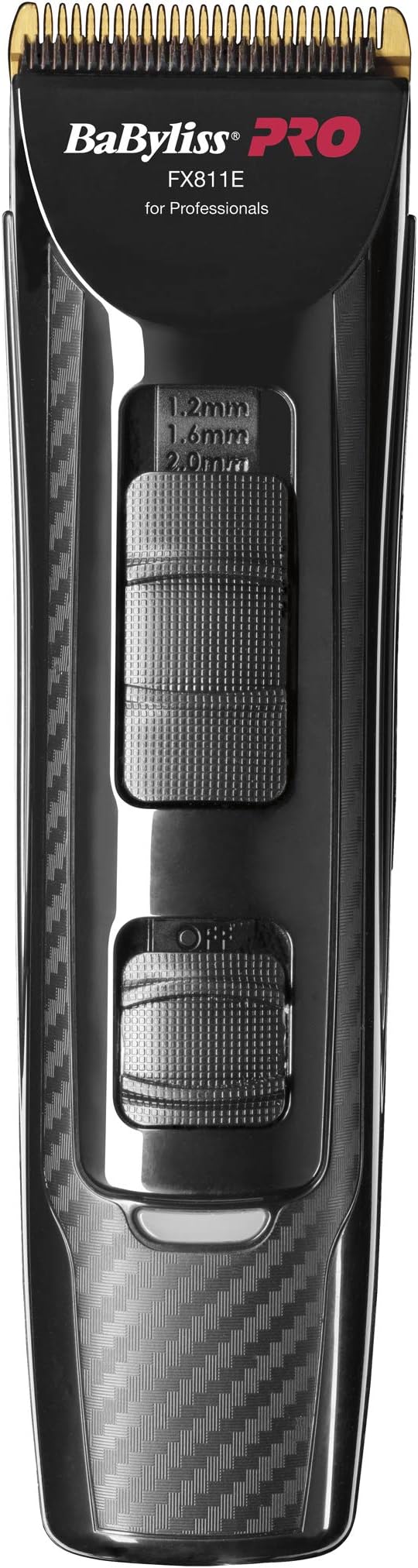 BaByliss Luxury Clipper VOLARE X2 FX811E