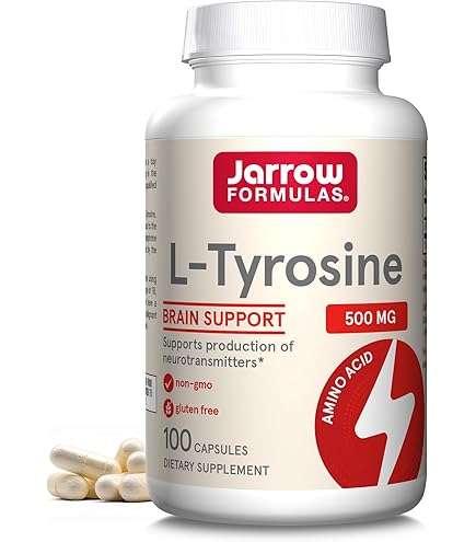 l carnitine jarrow Jarrow Formulas, L-Carnitine, 500 mg, 100 Veggie Caps