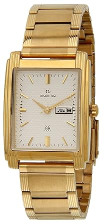 Analog Silver Dial Womens Watch -NK6121SM01