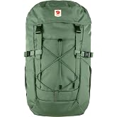 Fjallraven F23350614 Skule Top 26 Patina Green | Versatile 26L daypack with durable design for urban and outdoor adventures
