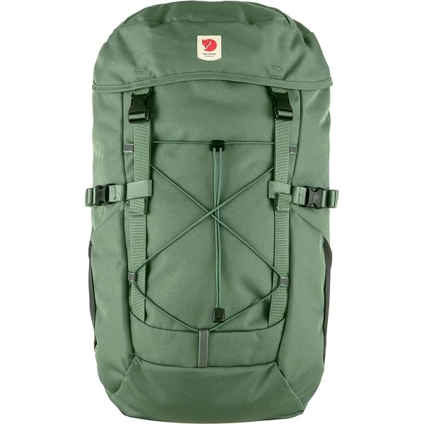Fjällräven Rucksack Singi Kaipak 38 W Backpack Stone Grey | modeherz