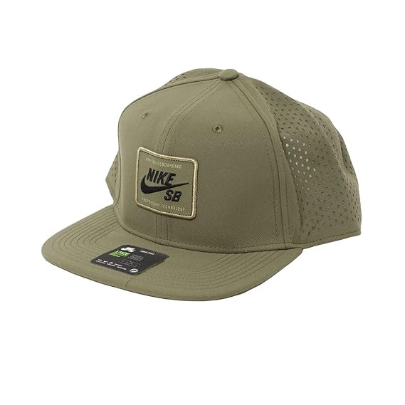 nike sb aerobill hat
