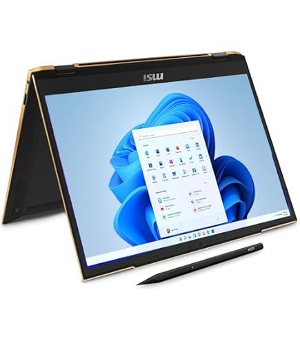 Amazon.com: msi Summit 13.3