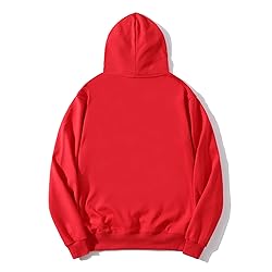 JerseyHUB Custom Hoodie Design Your Own