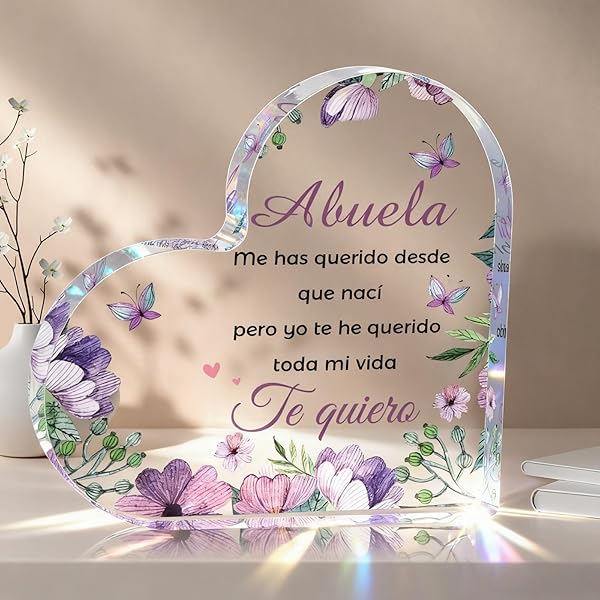 Bolsa De Tela Día De La Madre: Detalle Ecológico