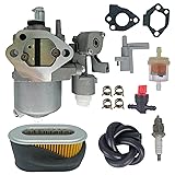 Carburionix EX27 Carburetor for Subaru Robin EX27