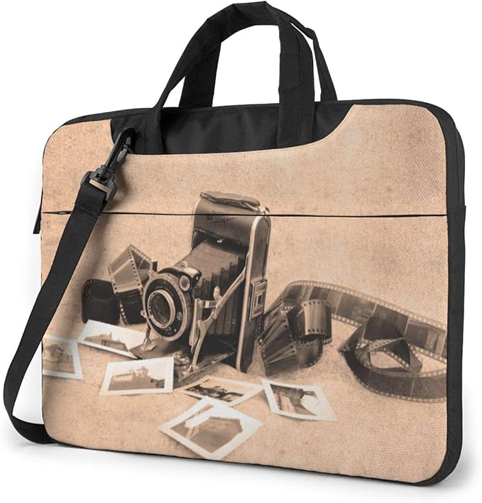 Laptop Case Computer Bag Sleeve Cover Camera Photography