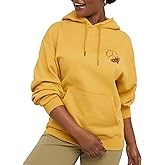 Hanes womens Originals Pullover Hoodie, Midweight Fleece Hooded Sweatshirt for Women, Available in Plus