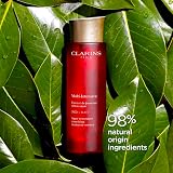 Clarins Super Restorative Smoothing Treatment Essence 200ml view 6