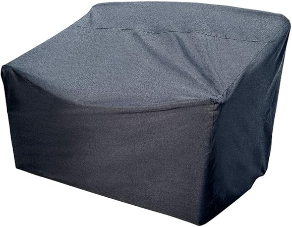 Amazon Com Quality Outdoor Living 65 Azlc 1 Deep Seating Loveseat