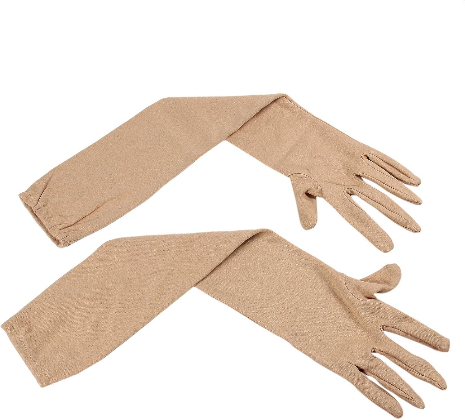Buy Glisten Group Scooty/Activa Full Sleeve Cotton Gloves at Amazon.in