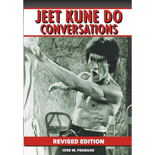 The Latter Stage Jeet Kune Do Bruce Lee's Martial Arts Special