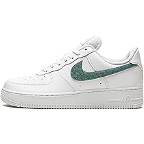 nike air force 1 low glitter women's shoe