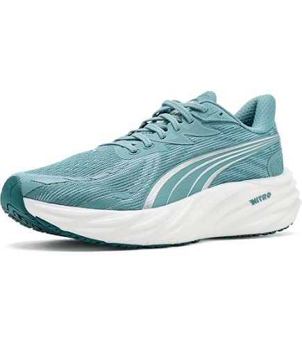 Amazon.com | PUMA Mens Deviate Nitro Elite 2 Ff Running Sneakers