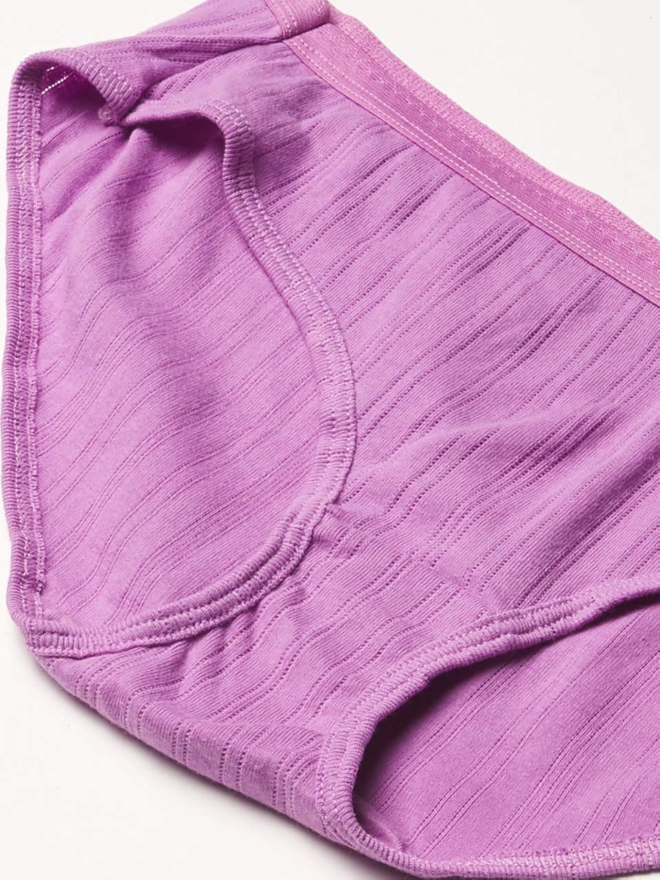 Hanes Ultimate Women's Cool Comfort Hipsters Multipack: Clothing