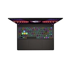 MSI Vector 16 HX 16” 240Hz QHD+ Gaming