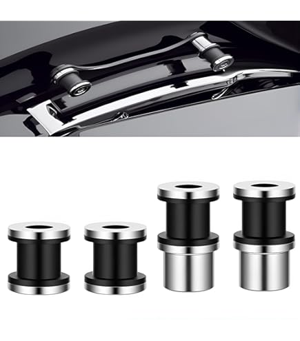 Amazon.com: YHMOTO Detachable Docking Hardware Kit Mount Fits