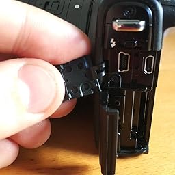 Canon EOS M100 BK M15-45 S - Cámara con sensor APS-C de 24.2 MP ...