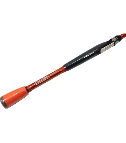 Carrot Stix Casting 7' 3