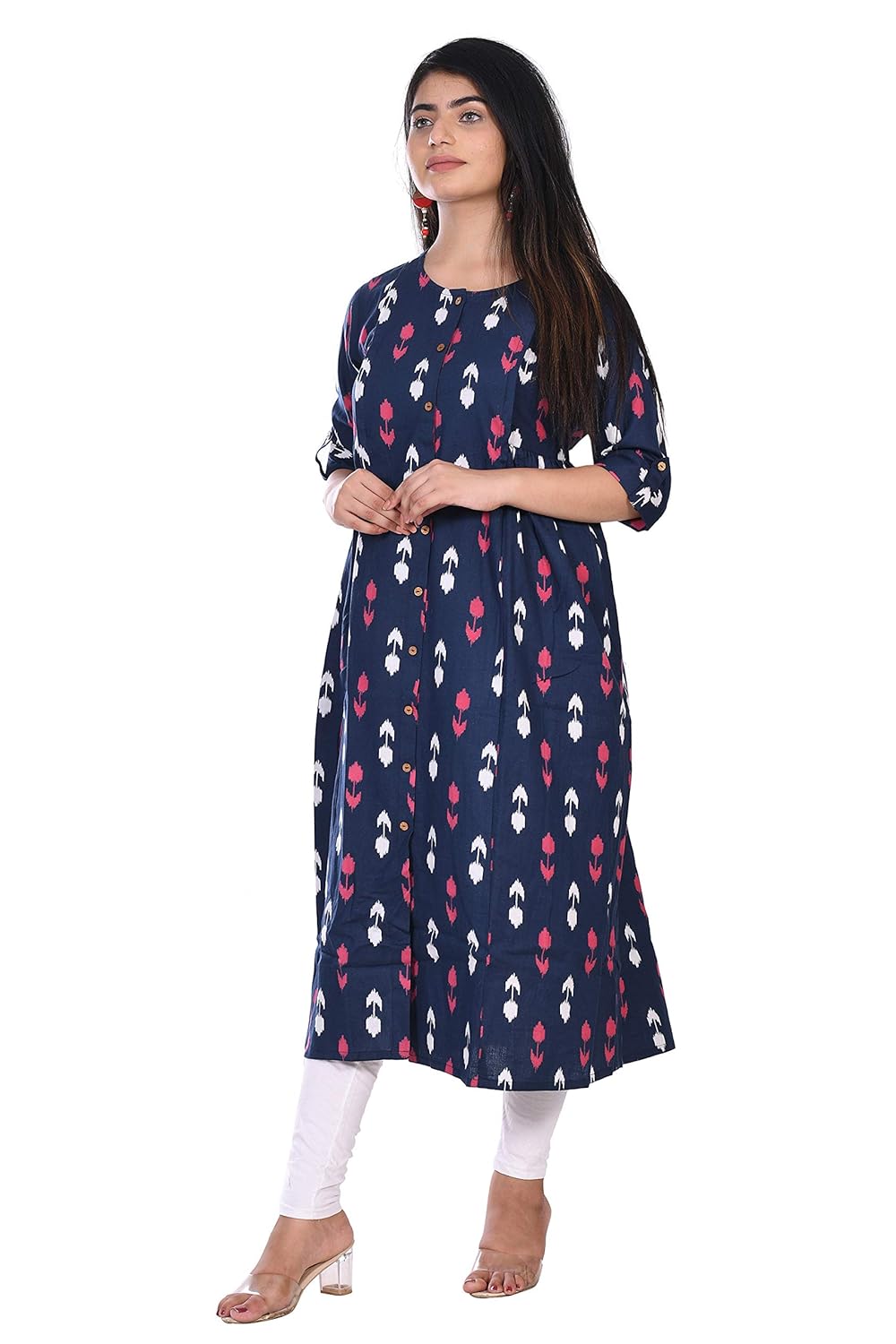 maternity wear kurtis