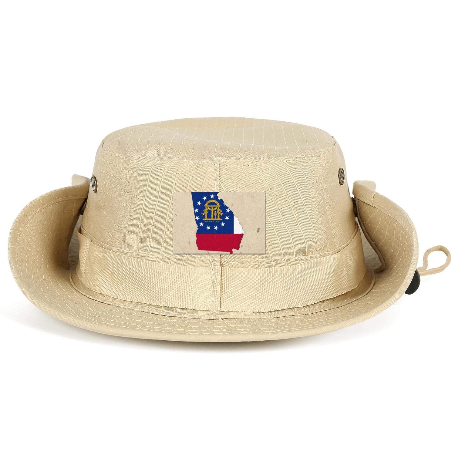 uga boonie hat