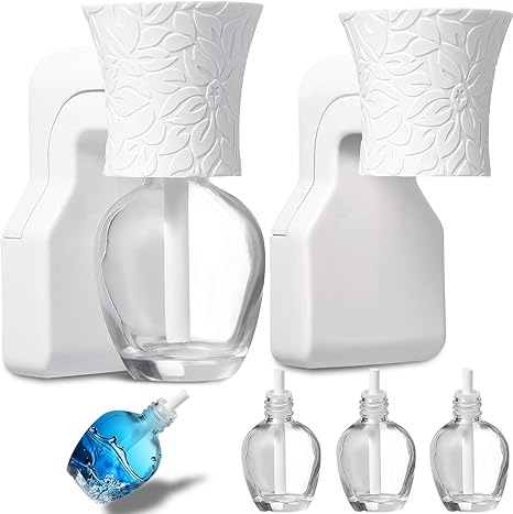 Diffuser Fragrance Plug 