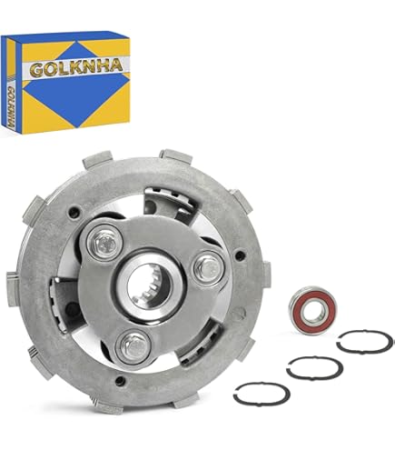 Amazon.com: Road Passion 13088-0030 13088-0031 13088-0032 Clutch