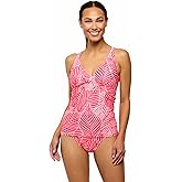 Next by Athena Womens Sun Chaser Sport Tankini