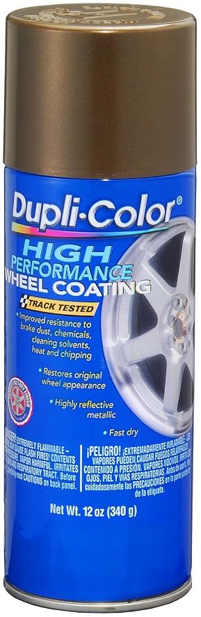 Amazon.com: Dupli-Color CWRC500 Custom Wrap Removable Coating - 14 ...