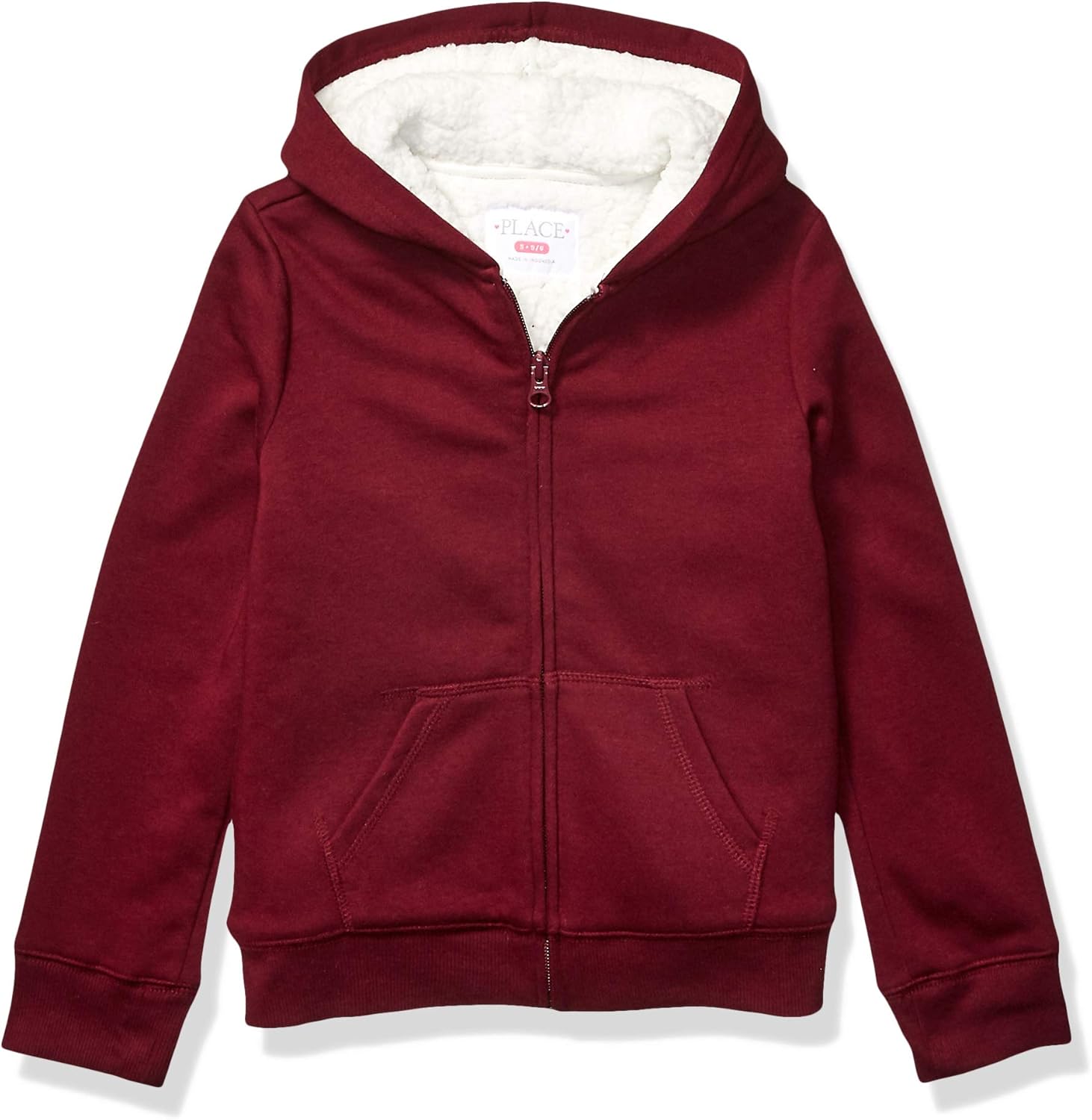 girls with big hoodies