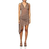 Ronny Kobo Women's Izel Mini Dress