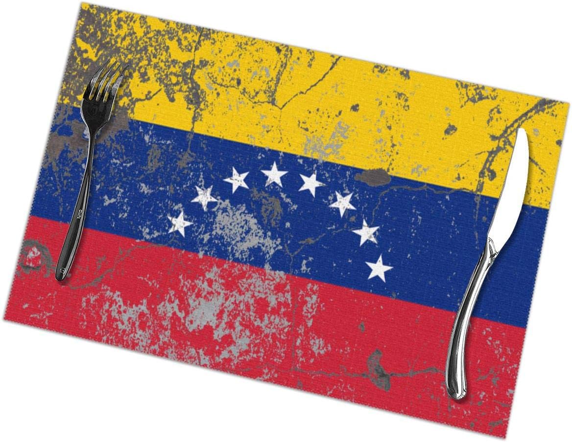 Best Placemats For Dining Table Venezuela