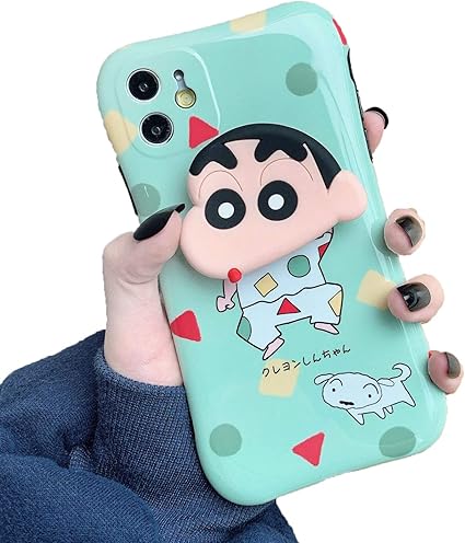 Amazon Co Jp Iphonex クレヨンしんちゃん スマホケース Iphoneカバー Iphone11 11pro 11promax Iphone7 8 7p 8p Iphonex Xs Xr Xsmax ケース スタンド付き アニメ漫画 かわいい 耐衝撃 持ちやすいs形 軽量 キズ防止 黄変防止 キャラクター 家電 カメラ